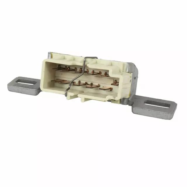 Ignition Switch - Ford (F2UZ-11572-A)