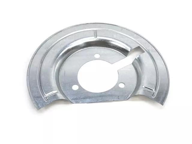 Splash Shield, Right - Mopar (68232018AA)