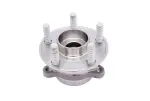 1BP01197AB - Driveline and Axles: Wheel Bearing and Hub Assembly for bproauto Image