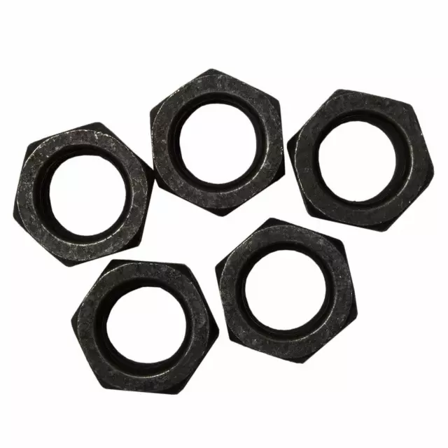 N804199S191 - : Axle Nut for Ford Image