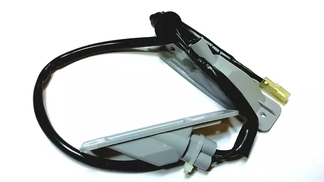 84931SA091 - : License Lamp for Subaru: Impreza Image