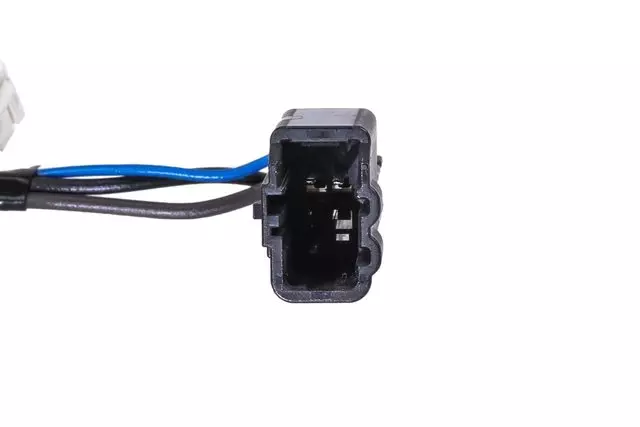 Rear Closure Signal Lamp Socket - GM (84221964)