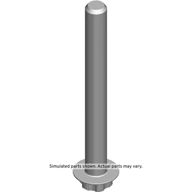 11548905 - : Control Valve Upper Body Bolt for GM Image