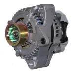 11087 - : Alternator for Dixie Electric Image