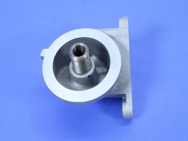 Oil Filter Adapter - Mopar (4777998AD)