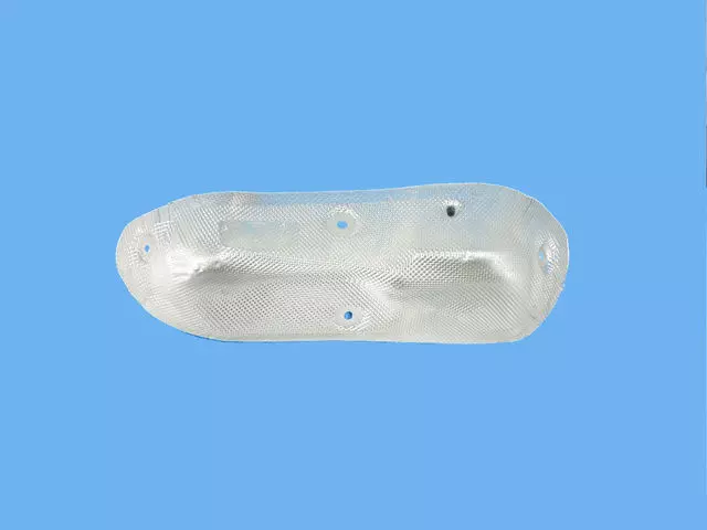 Fuel Tank Shield - Mopar (68268734AA)