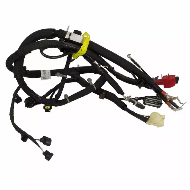 Cable Assembly Battery To Battery - Ford (JR3Z-14300-G)