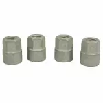 W719327S440 - Suspension: Upper Mount Nut for Ford: E-Transit, Transit-150, Transit-250, Transit-350, Transit-350 HD Image
