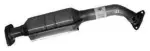 43135 - : Direct-Fit Catalytic Converter (Non C.A.R.B. Compliant) for AB Catalytic Image