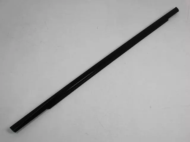 Door Belt Outer Weatherstrip, Left - Mopar (68085083AD)