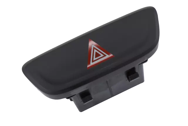 23368670 - Body: Hazard Switch for Chevrolet: Cruze, Equinox | GMC: Terrain Image