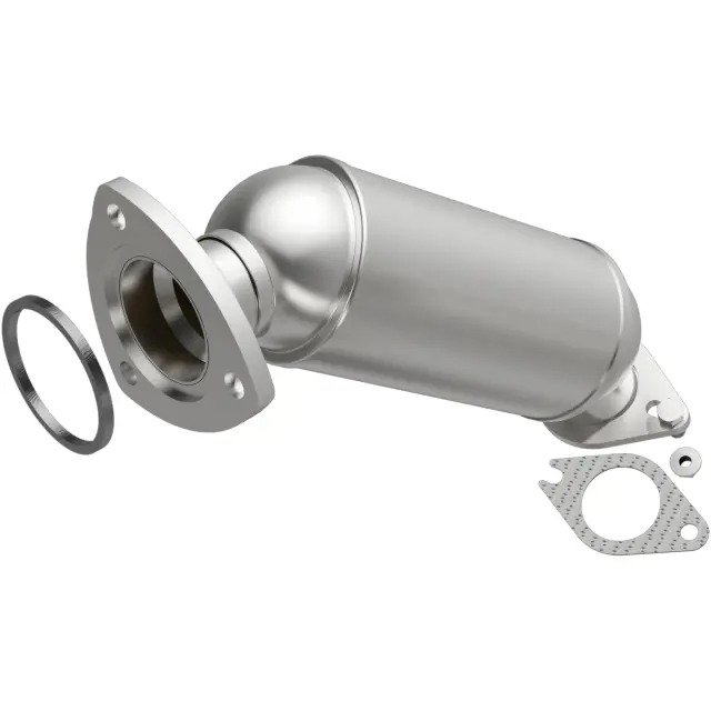 5451446 - : California Direct-Fit Catalytic Converter for Magnaflow Image