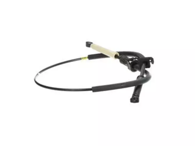 F2TZ7E395D - : Cable Assembly Selector Lever Con for Ford Image