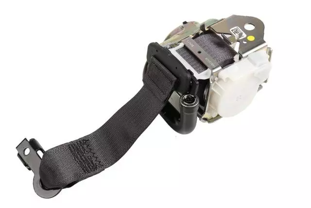 19328689 - Electrical: Seat Belt Assembly for GM Image