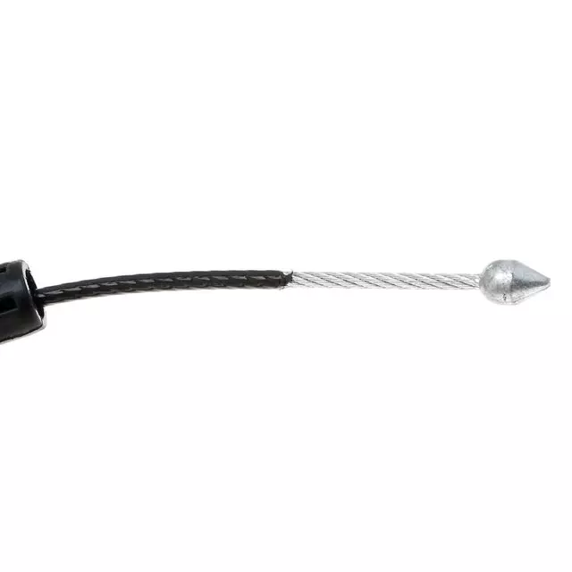 Rear Driver Side Brake Cable - GM (19338510)