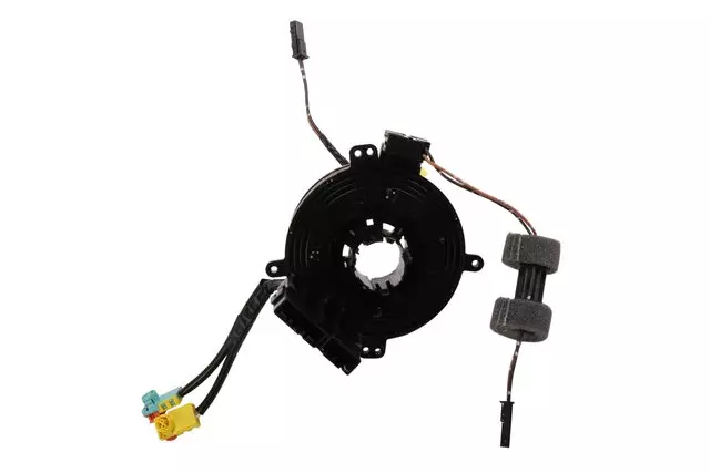 23424922 - : Steering Wheel Airbag Coil for Buick: Regal Image