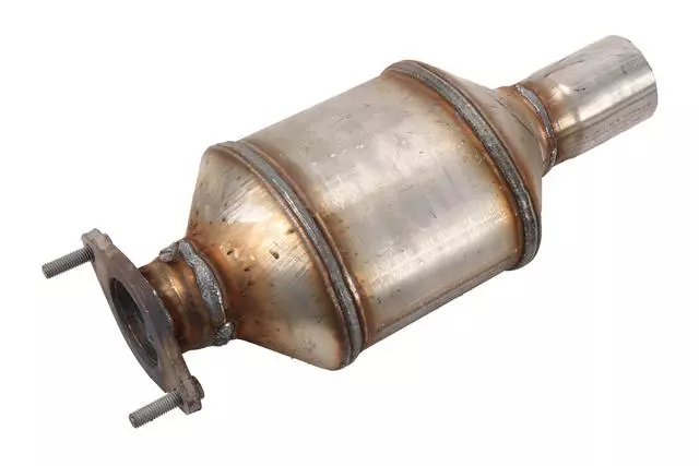 25793491 - Exhaust: Catalytic Converter for Buick: Lucerne Image