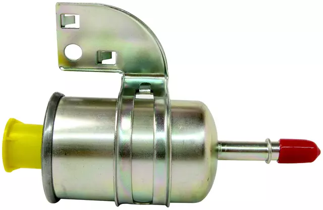 GF819F - : Durapack Fuel Filter for Buick: Rendezvous | Chevrolet: Venture | Oldsmobile: Silhouette | Pontiac: Aztek, Montana, Trans Sport Image