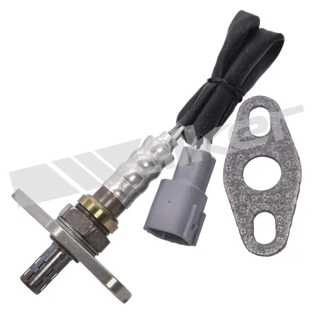 250241099 - Emission Systems: Walker Products 250-241099 Oxygen Sensor 4-W Direct Fit W/Flange for Walker Products Inc. - Image