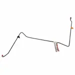 BRTR94 - : Tube Assembly Brake for Ford Image