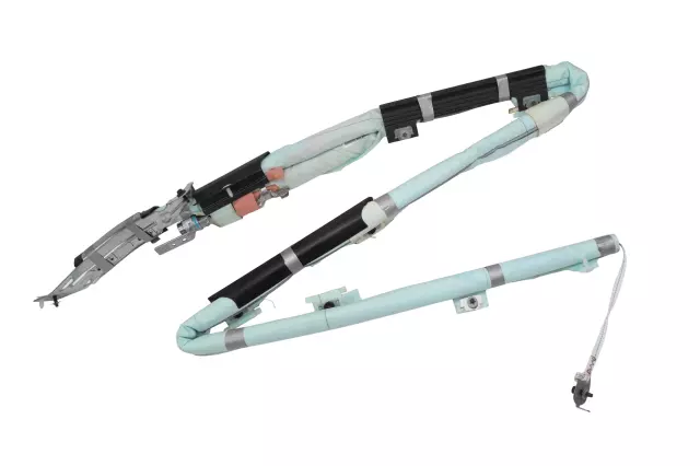 84823712 - : Head Air Bag for Cadillac: XT6 Image