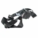 6L5Z13611B09AA - Electrical: Seat Belt Assembly for Ford: Ranger Image