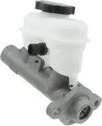 M630033 - : Brake Master Cylinder for Dorman Image