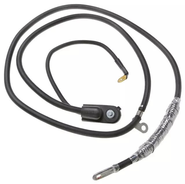 2SD79CX - : Battery Positive Cable - Certified for ACDelco Image