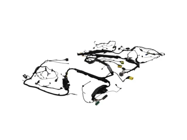 Body Wiring - Mopar (68654463AB)