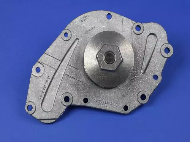 Water Pump - Mopar (4792968AF)