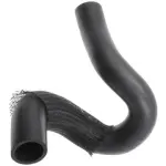 72216 - : CURVED RADIATOR HOSE, DAYCO for DAYCO HYDRAULIC Image