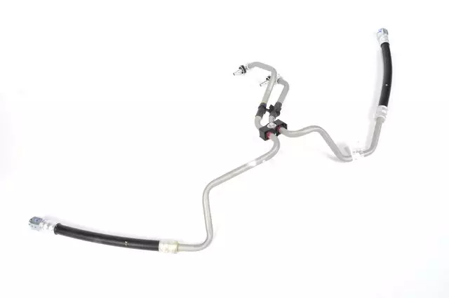 84120932 - : Automatic Transmission Fluid Cooler Line for GM Image