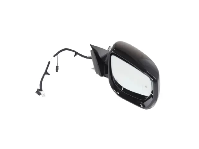 Outside Rear-View Mirror, Left - Mopar (68724563AA)