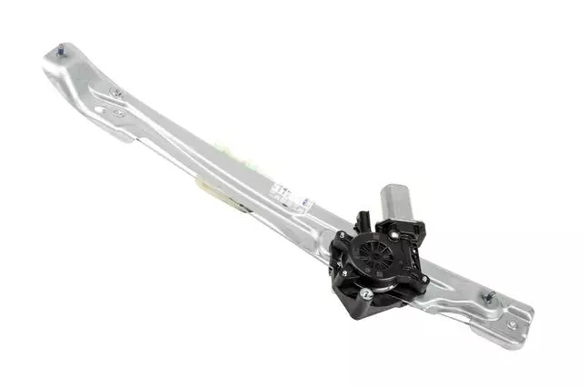 84567509 - Body: Window Regulator for Chevrolet: Equinox | GMC: Terrain Image