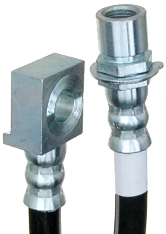 Acdelco™ Brake Hydraulic Hose - GM (18J4760)