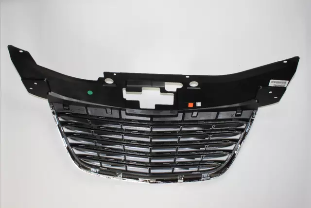 Radiator Grille - Mopar (68082050AE)