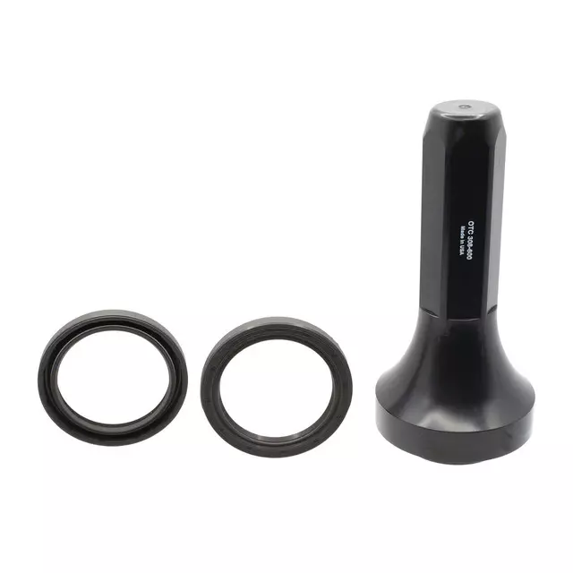 4G7Z1S177BA - : Manual Transmission Output Shaft Seal for Ford: GT Image