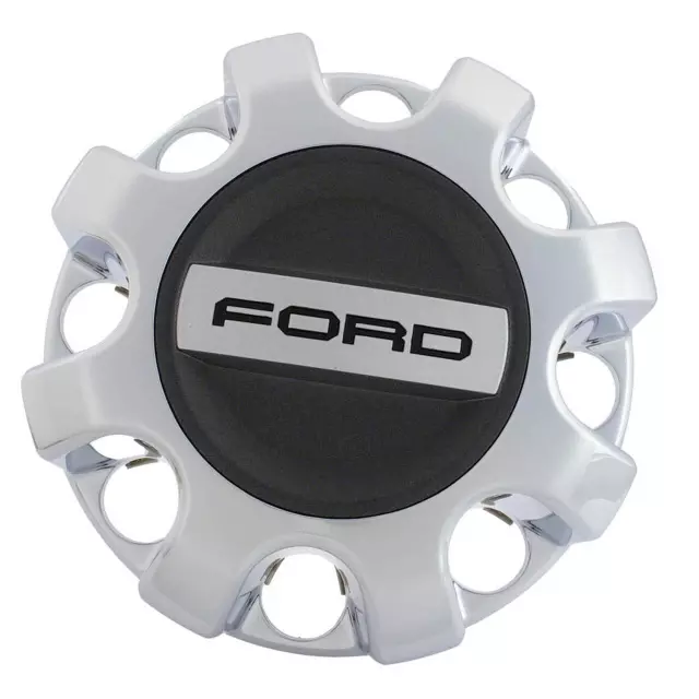 HC3Z1130GBA - : Wheel Cap for Ford: F-250 Super Duty, F-350 Super Duty Image