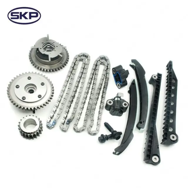 SK90391SBWVVT - Engines &amp; Components: SKP Engine Timing Chain Kit for Skyward Automotive Image