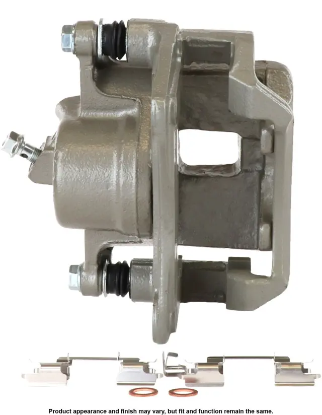19B2048 - Brakes &amp; Brake Parts: Disc Brake Caliper for Cardone Image