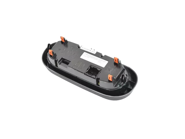A/C And Heater Control - Mopar (6LK01LXHAA)