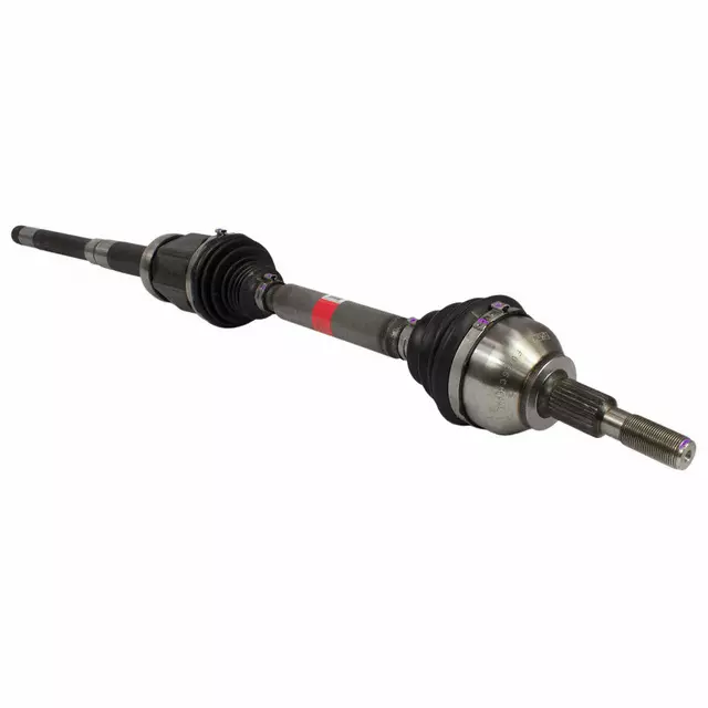 HG9Z3B436F - Front Drive Axle: Axle Assembly for Ford: Fusion | Lincoln: MKZ Image