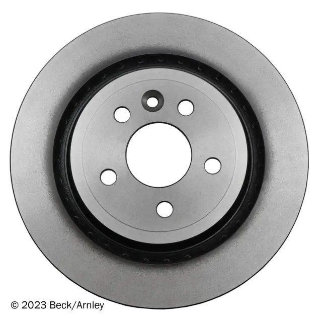 833288 - : PREMIUM BRAKE DISC for Beck Arnley Image