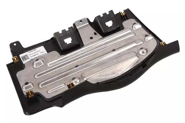 23504156 - Body: Instrument Panel Knee Bolster for Chevrolet: Silverado 1500, Silverado 2500 HD, Silverado 3500 HD | GMC: Sierra 1500, Sierra 2500 HD, Sierra 3500 HD Image