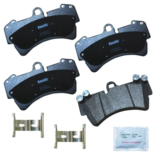 CFM1014 - : BENDIX Premium Copper-Free for BENDIX Image
