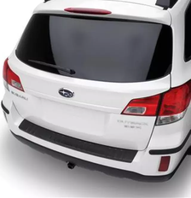 E771SAJ000 - : Rear Bumper Cover for Subaru: Outback Image
