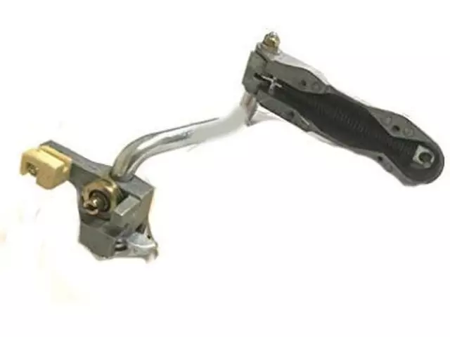 Upper Hinge - Ford (E4UZ-1226800-A)