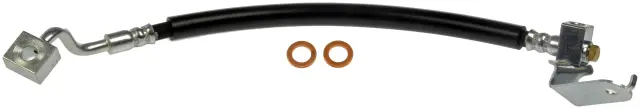 H621277 - Brake: Brake Hydraulic Hose for Dorman Image