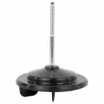 DS7Z1424B - : Storage Tray Retainer for Ford: Mustang | Lincoln: MKZ Image