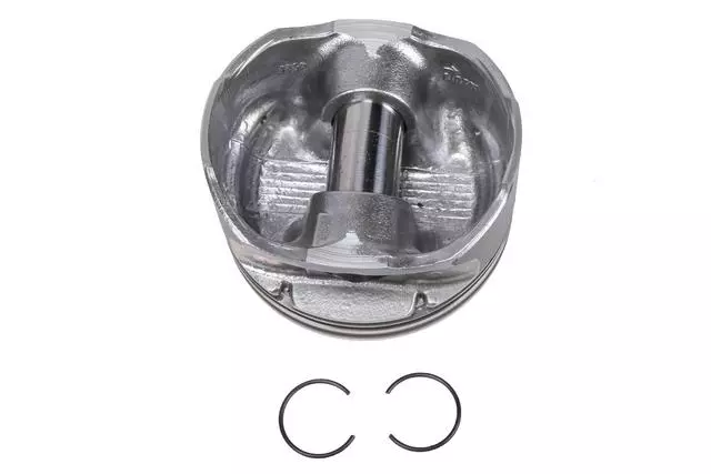 89017479 - Engine: Piston for Cadillac: CTS Image